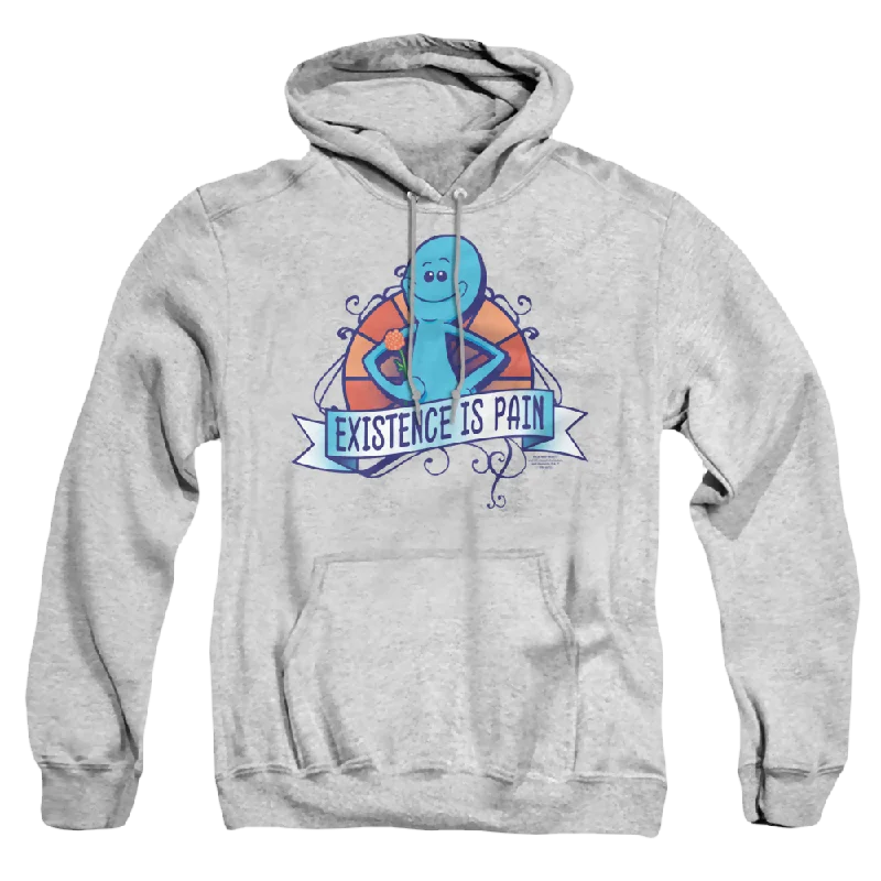 Doorbuster Deal Rick and Morty Existence Is Pain - Pullover Hoodie