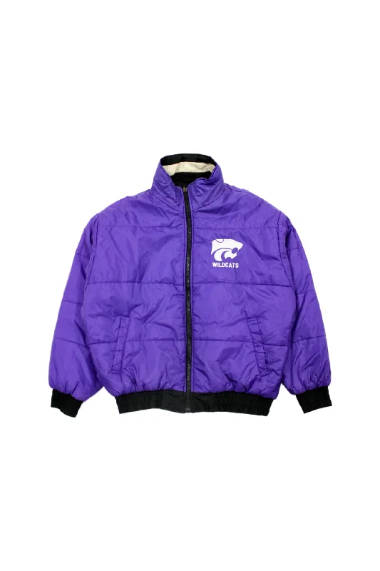 Year-End Sale Pro Player - Reversible Wildcats Jacket