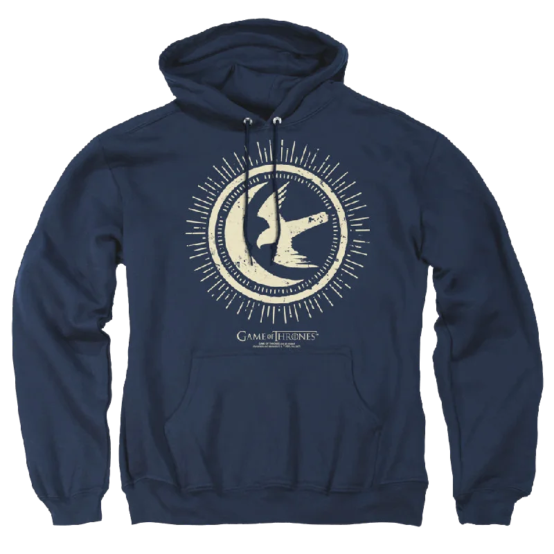 Game of Thrones Arryn Burst Sigil - Pullover Hoodie