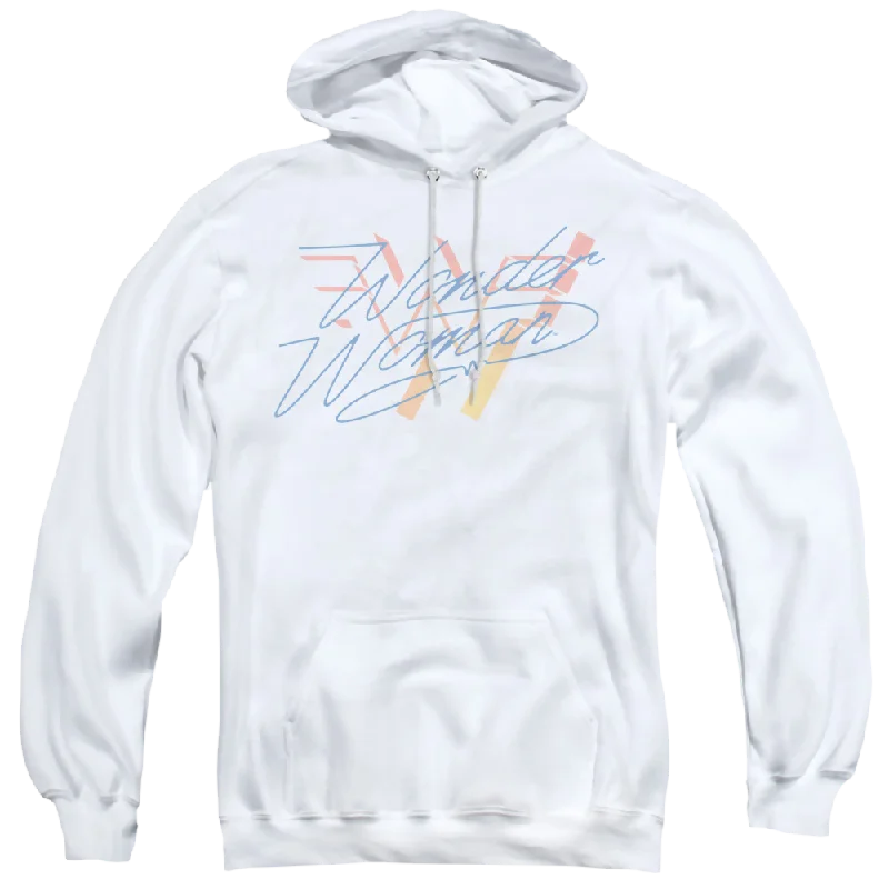 Today’s Deal Wonder Woman 1984 Wonder Fade - Pullover Hoodie
