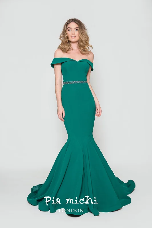 Shop and Save Pia Michi Dress