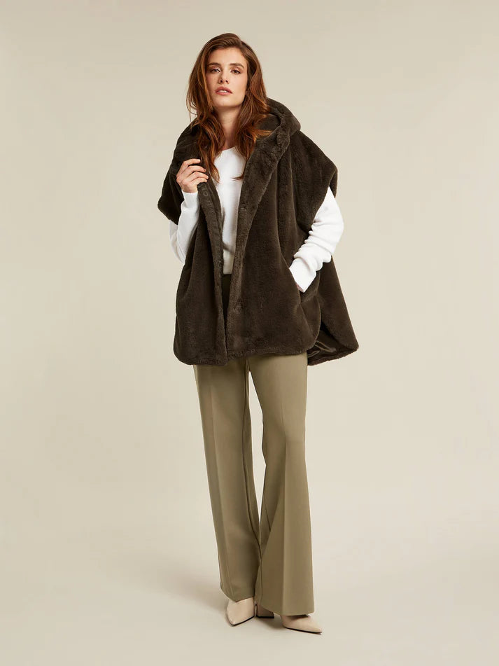 Don't Miss Beaumont Fungi Kori Bodywarmer