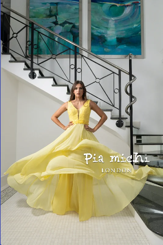 Price Rollback Pia Michi Dress