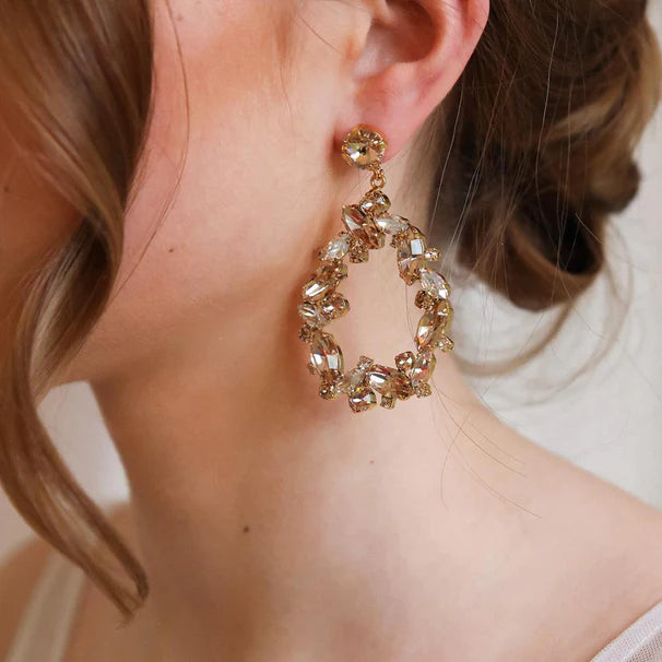 Major Savings Caroline Svedbom Million Reason Earring