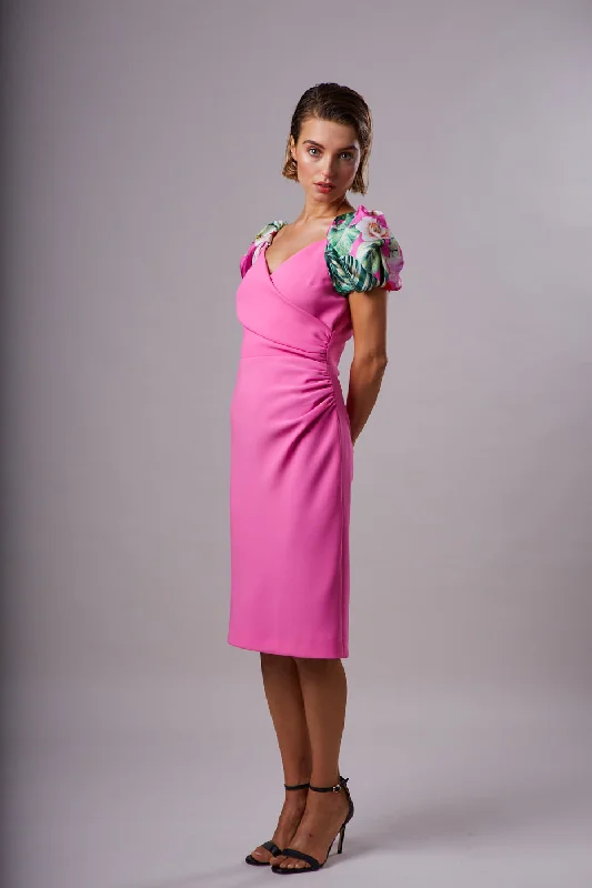Price Drop Moskada Pucket Dress