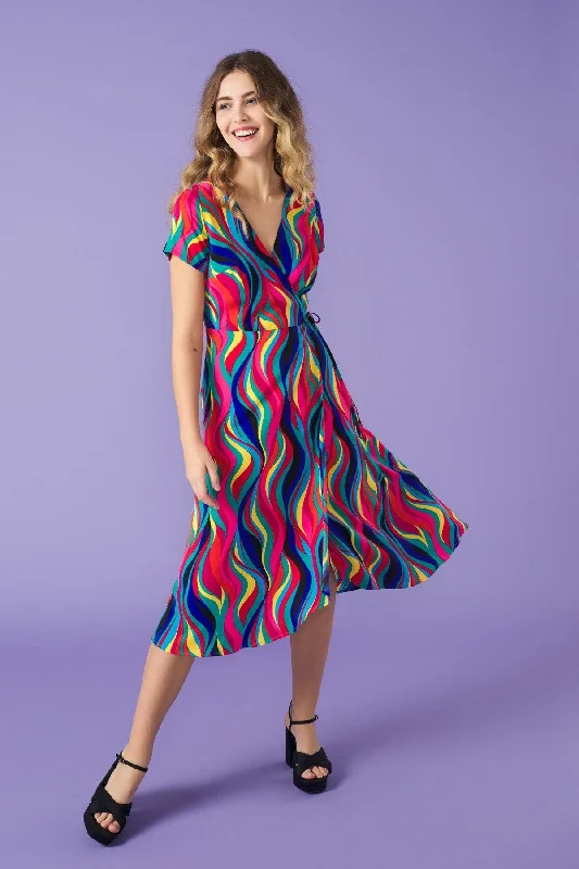 Lowest Price Minueto Valerie Dress