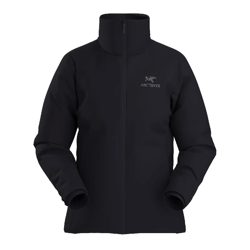 lightweight coatArc'teryx Atom Womens Jacket 2025