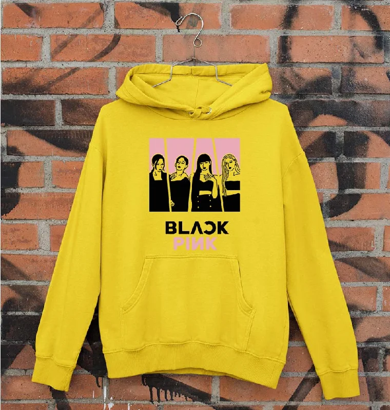 BLACKPINK Unisex Hoodie for Men/Women