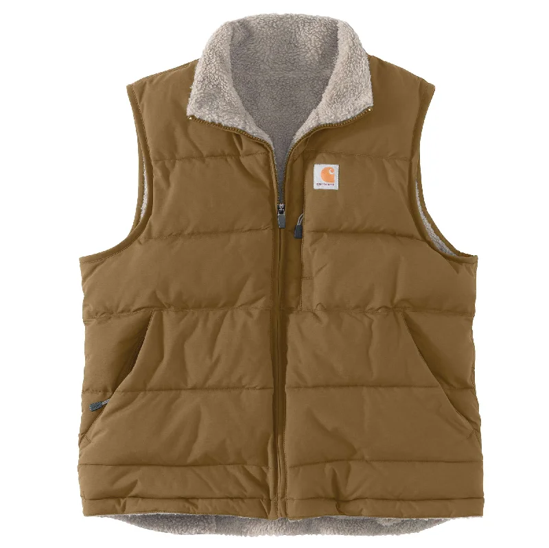 Today’s Deal Montana Relaxed Fit Insulated Vest
