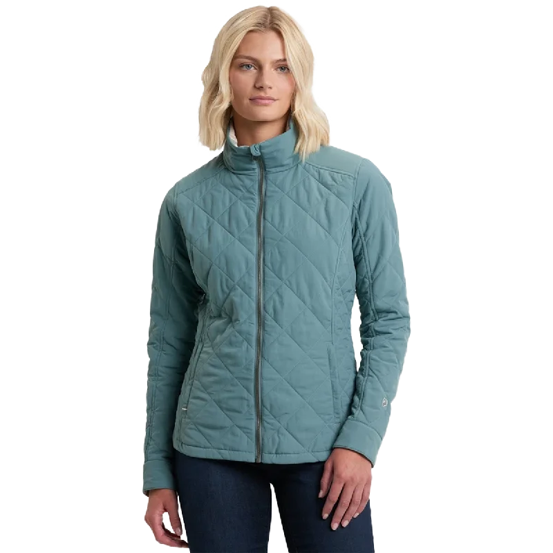 cold weather coatWomen's Stunnr Insulated Jacket