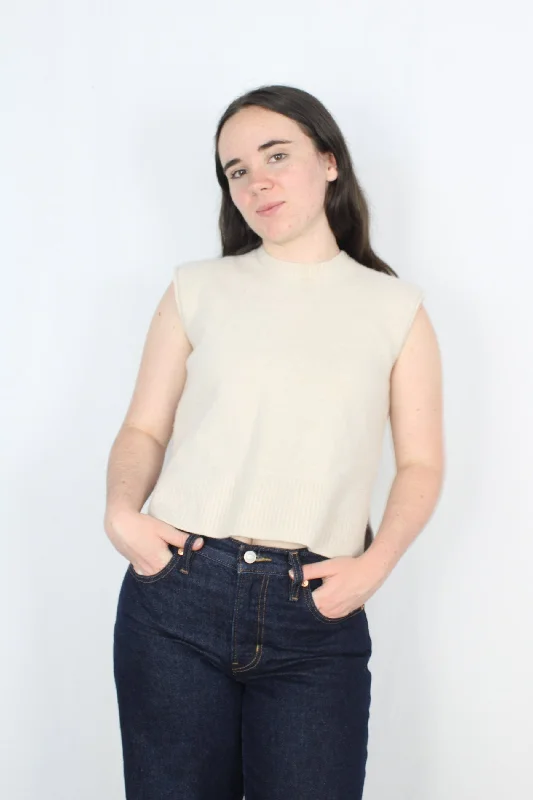 Great Deals Moochi - Merino Wool Vest