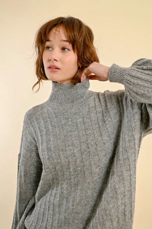 Hot Deal Molly Bracken Knitted Sweater