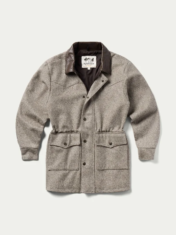 Quick Sale Women's Wool Big Country Rancher