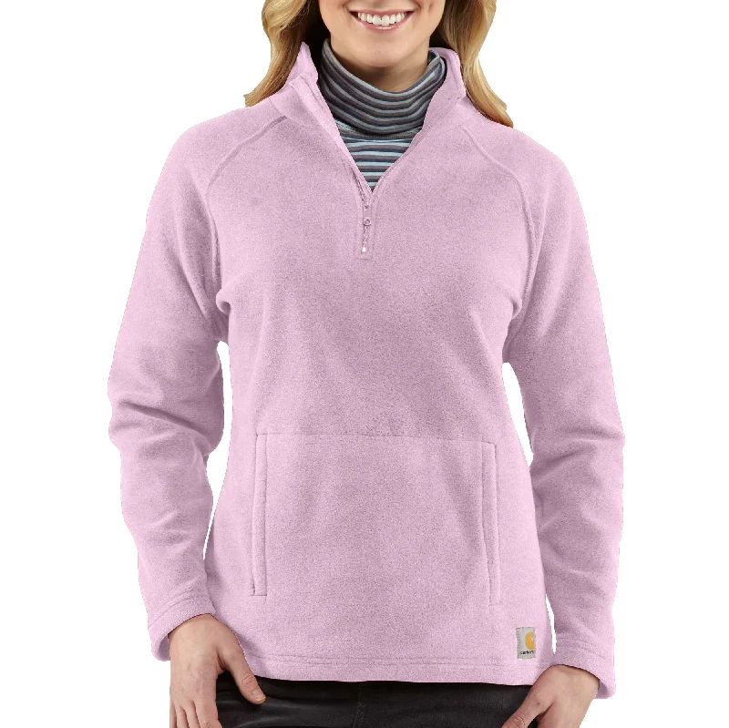 Online Only Boyne Mock Neck Pullover