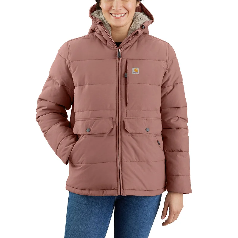 Markdown Madness Montana Relaxed Fit Insulated Jacket
