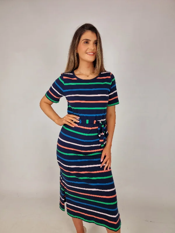 Get It Before It’s Gone Sugarhill Delanie T-shirt Dress