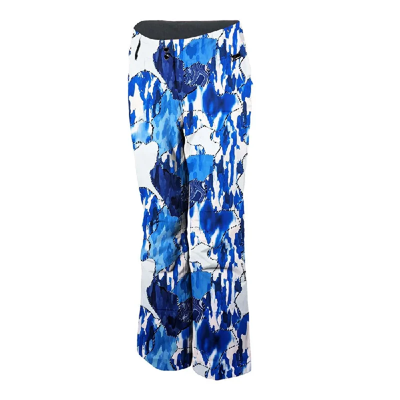 Special Promotion Karbon Pearl II Print Womens Pant 2024