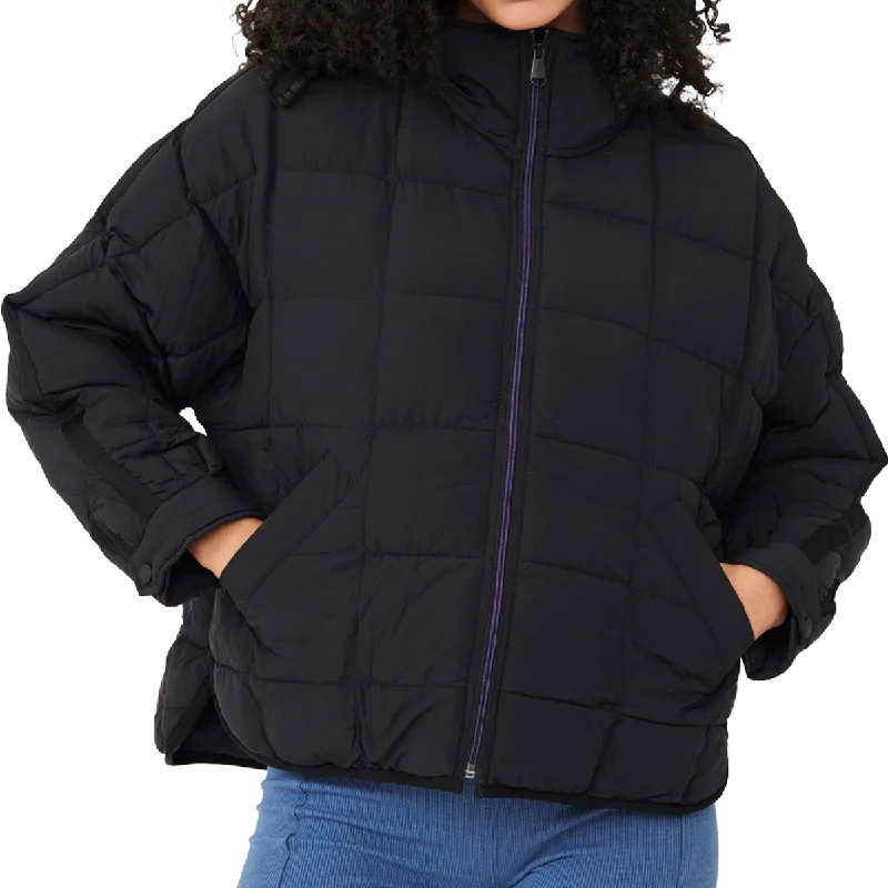 classic bomber jacketWomen's Pippa Packable Jacket