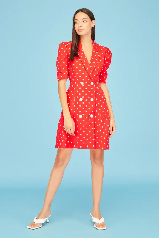 Price Smash Minueto Tania Dress