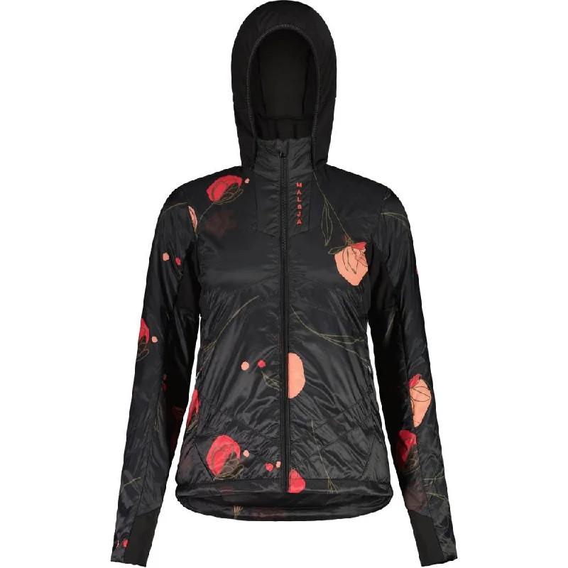 Season Finale Sale Maloja Treviso Womens  Jacket