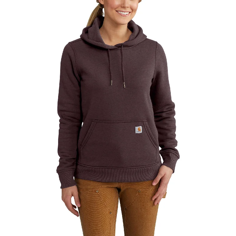 Women's Relaxed Fit Midweight Sweatshirt