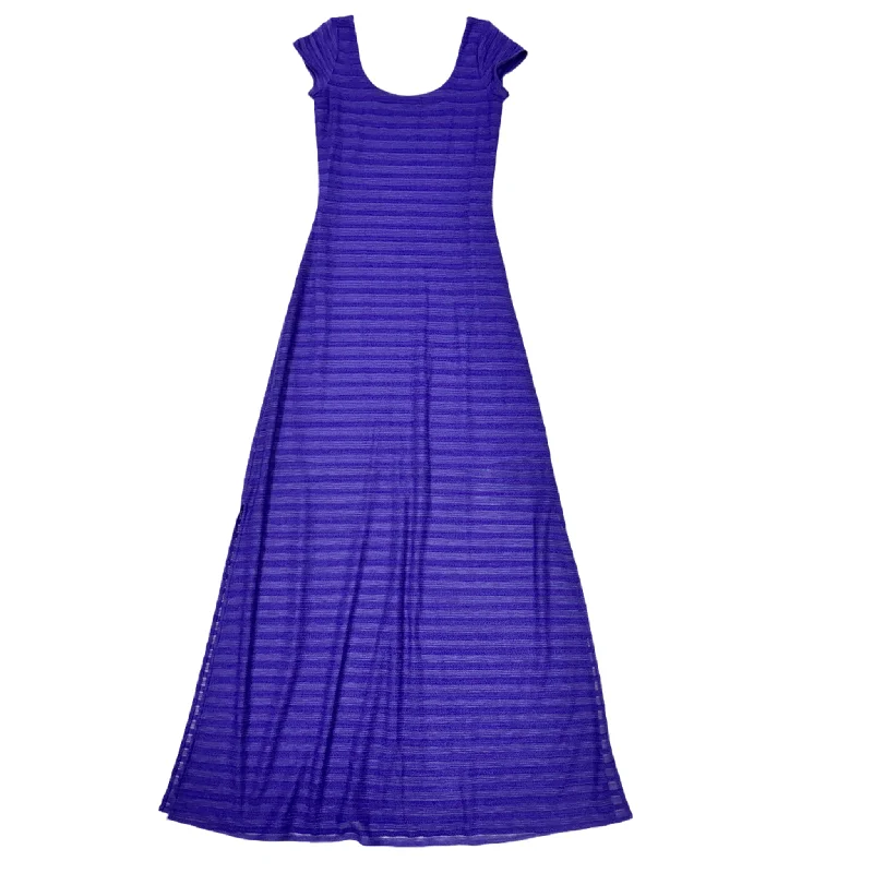 Today Only Purple Dress Designer By Lilly Pulitzer, Size: Xs