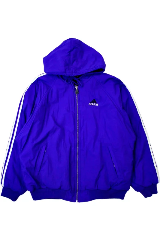 Major Savings Adidas - Nylon Jacket