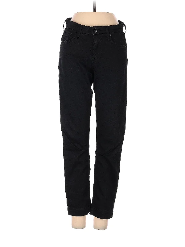 Act Fast Jeans