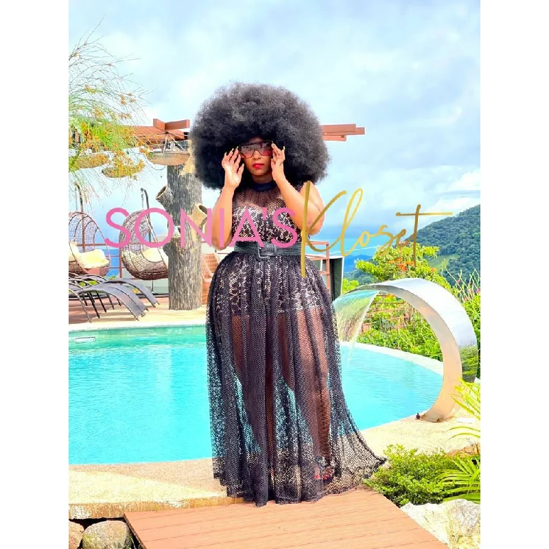Huge Savings DANGEROUS MAXI SET