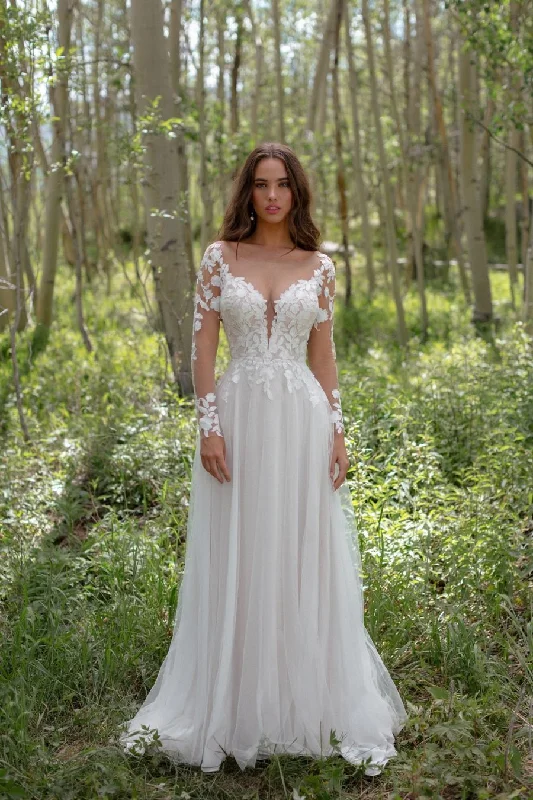 Don't Miss Lila | Wilderly Bride