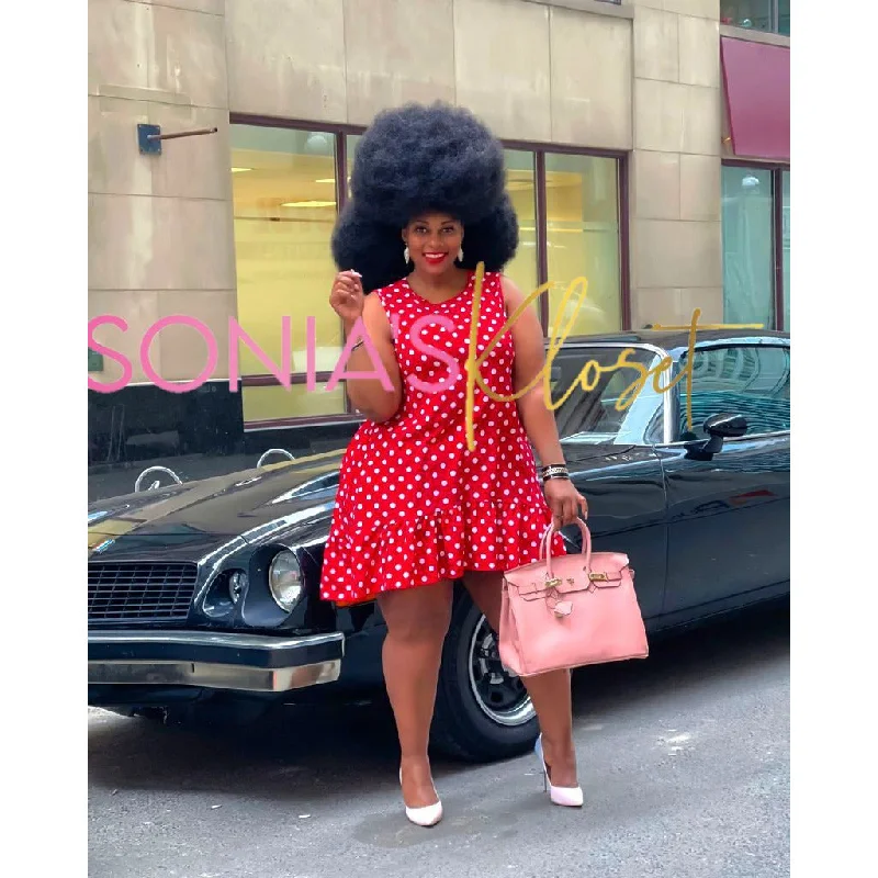 Daily Specials KEYLA DRESS