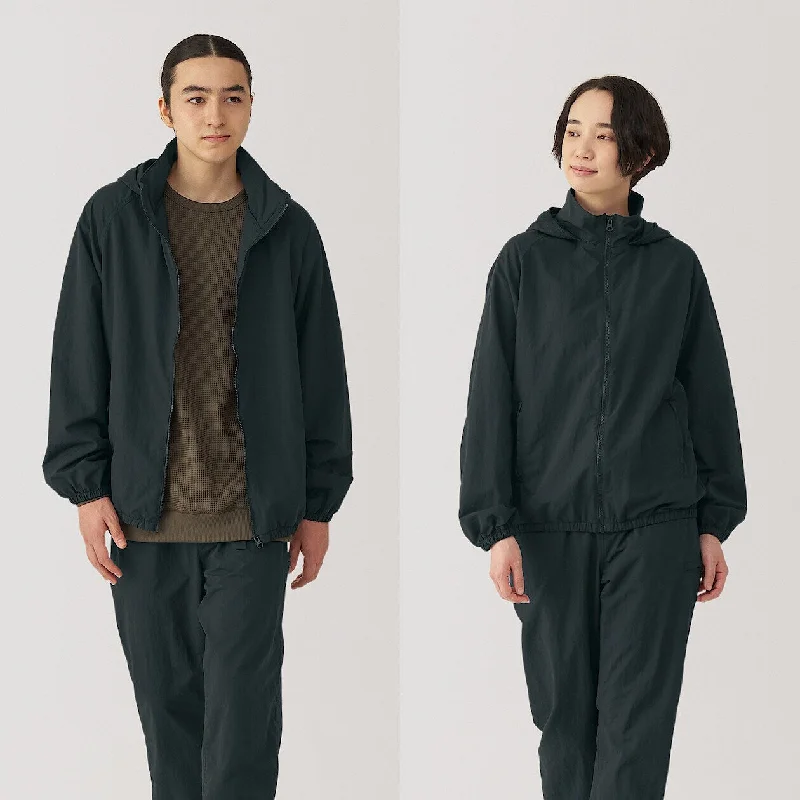 Last Chance MUJI Walker Water Repellent Windbreaker