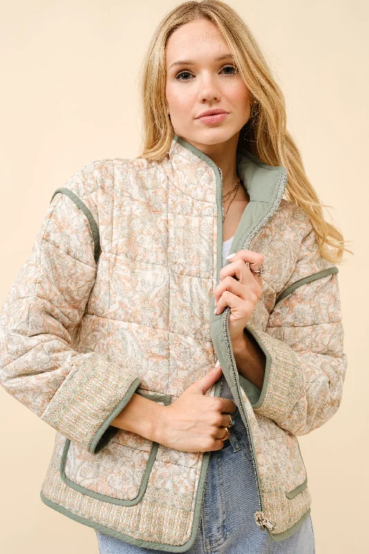 While Supplies Last How Can It Be Jacket
