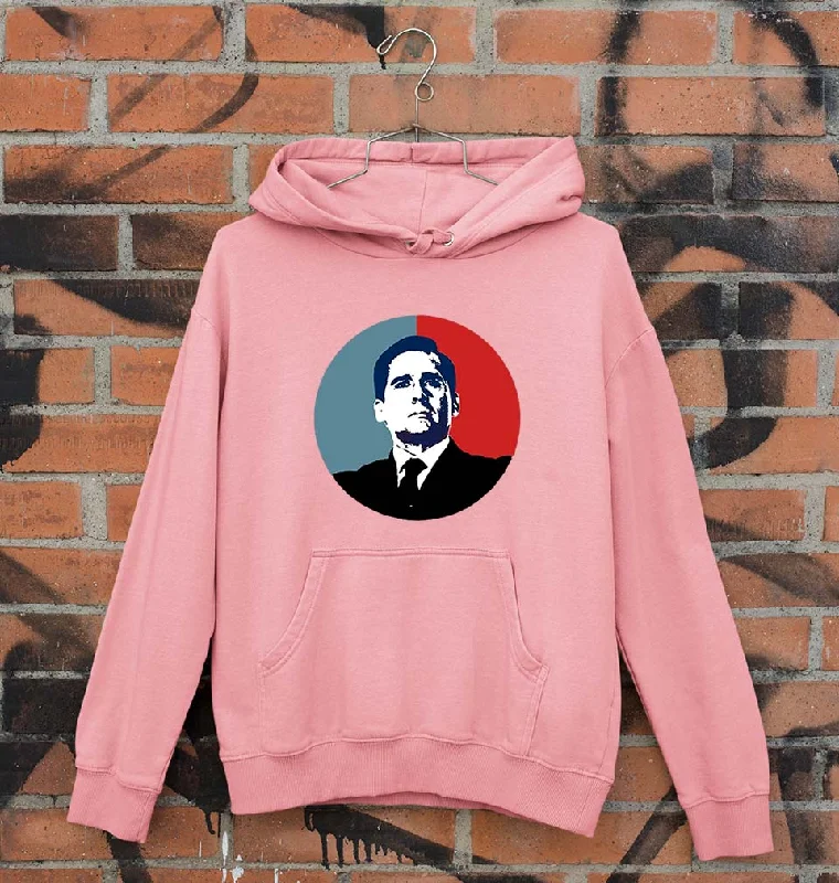 Daily Deals Michael Scott Unisex Hoodie for Men/Women