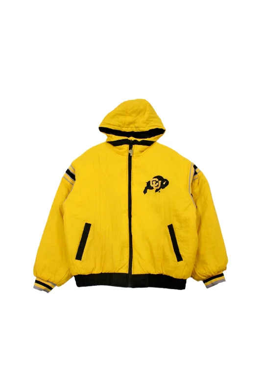 Today’s Deal Pro Player - Reversible Buffoloes Jacket