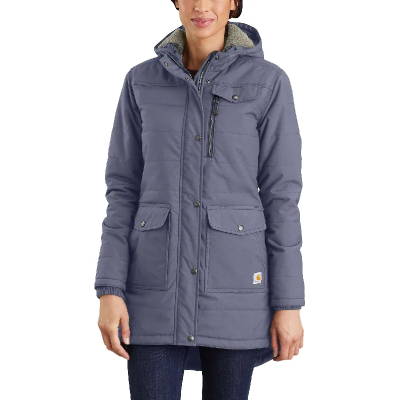 Clearance Event Utility Coat