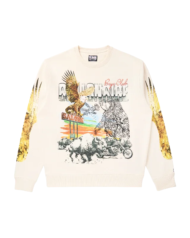 classic gym sweatshirtDesert Eagle Sweatshirt