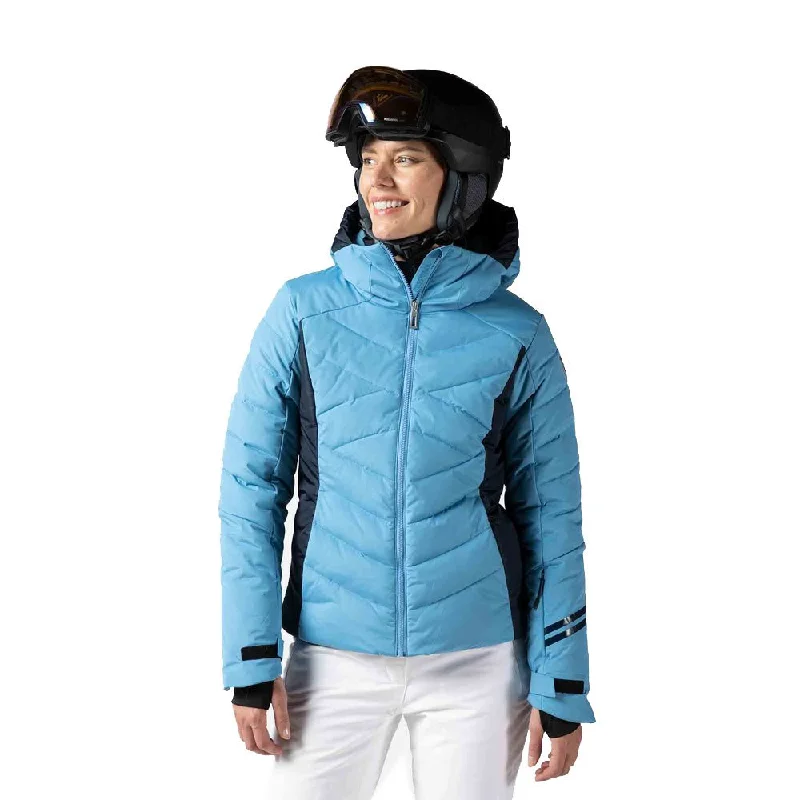 Low Prices Rossignol Courbe Womens Jacket 2024