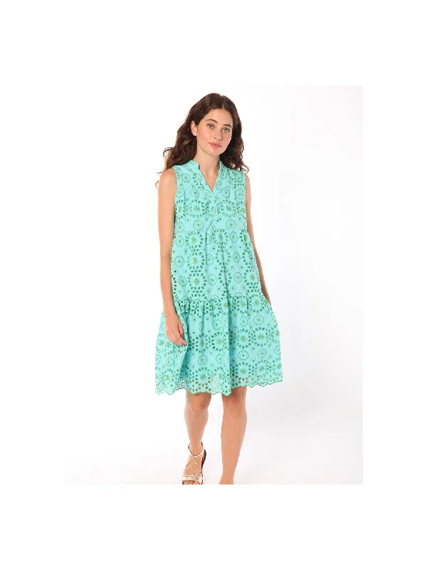 Exclusive Offers Vilagallo Marcella Sangalo Dress