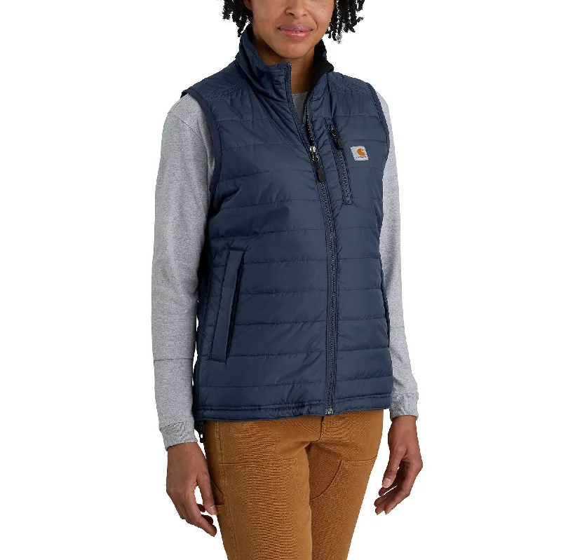 Blowout Deals Rain Defender® Relaxed Fit Lightweight Insulated Vest