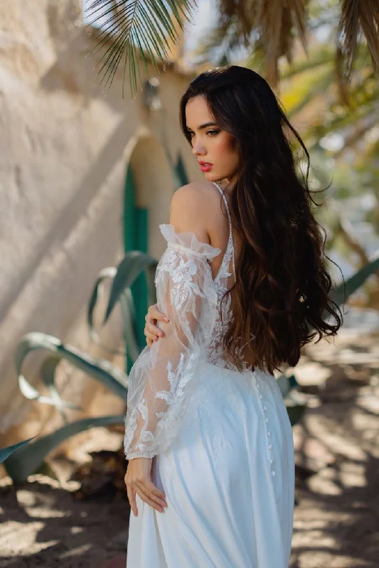 Great Bargains Regan | Wilderly Bride
