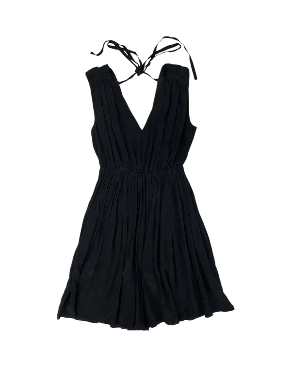 Don’t Miss Out Dress Casual Short By Madewell In Black, Size: S