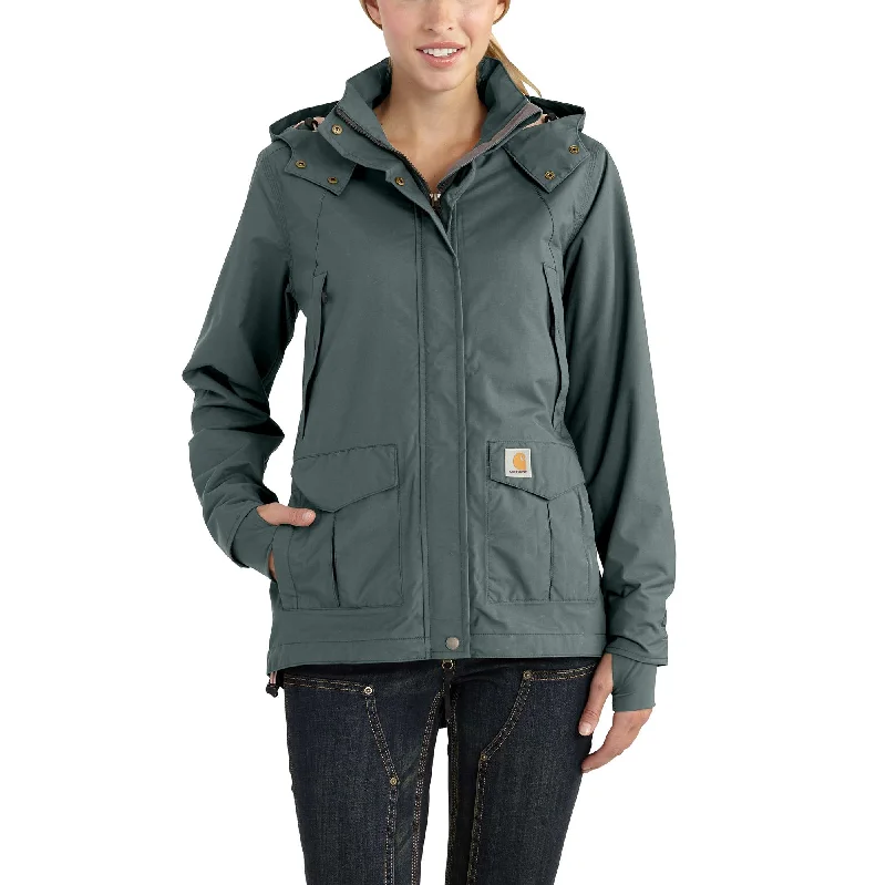 Price Reduction Women's Storm Defender® Relaxed Fit Lightweight Jacket - 1 Warm Rating