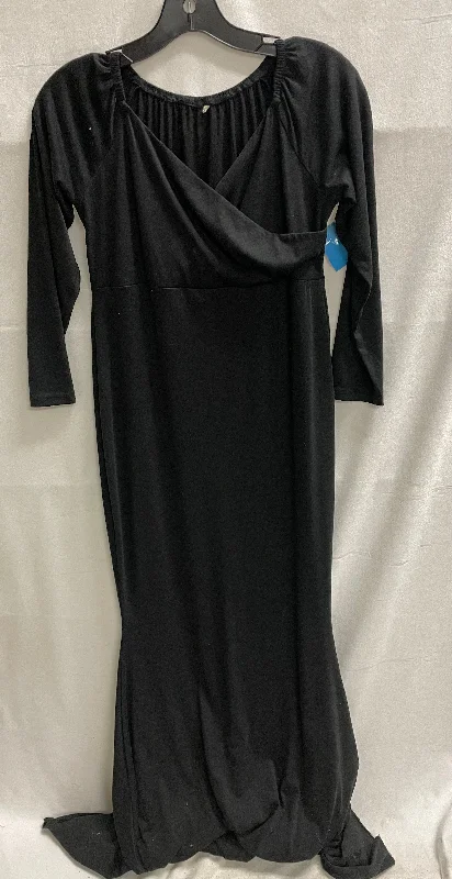 A-line dressMaternity Dress By Clothes Mentor  Size: M