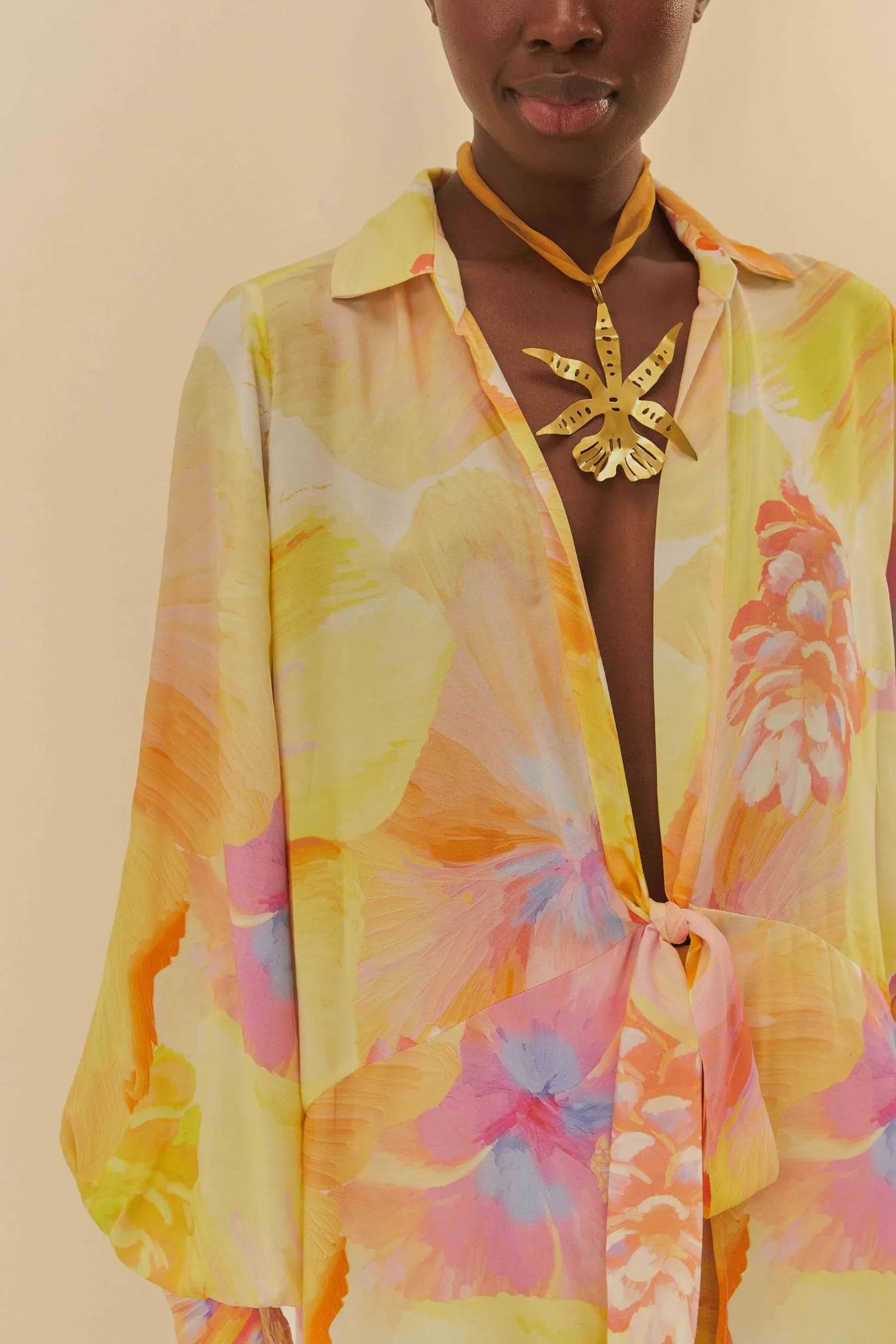 Best Bargains Kimono Caribe
