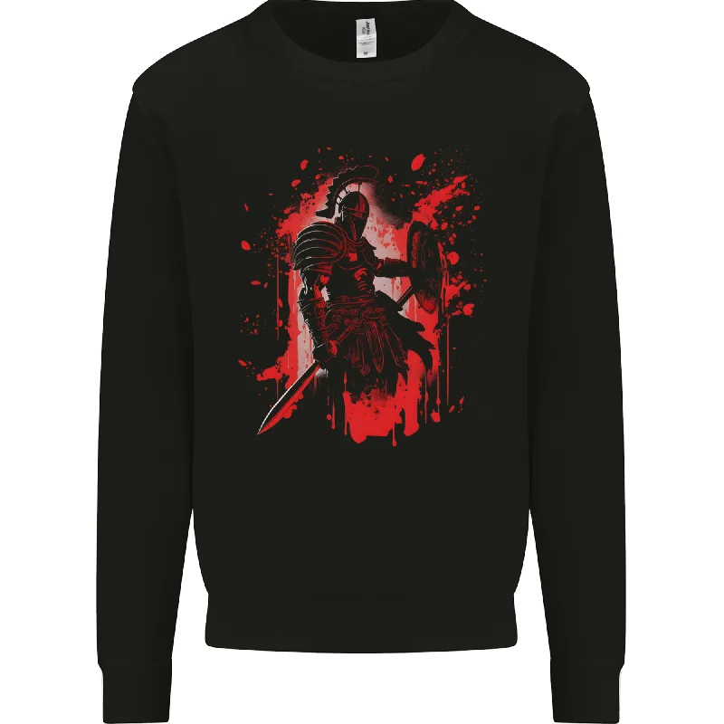 Special Discount comfy workout wear hoodieA Spartan Gladiator Bodybuilding MMA Fantasy Mens Sweatshirt Jumper Special Discount comfy workout wear hoodieA Spartan Gladiator Bodybuilding MMA Fantasy Mens Sweatshirt Jumper
