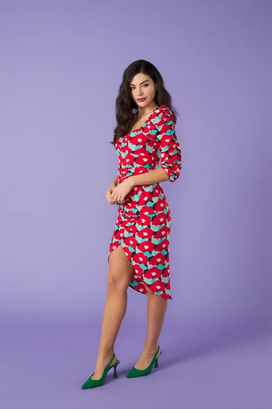 Daily Deals Minueto LLanos Dress