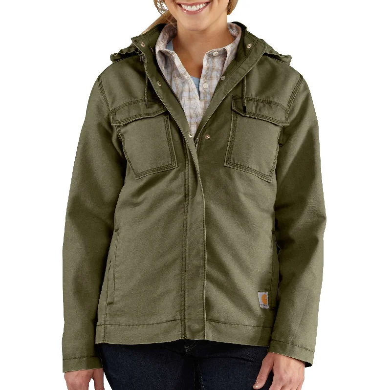 Super Savings Fargo Jacket