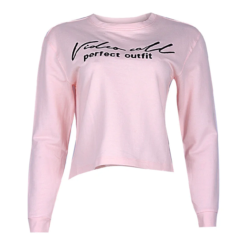 Factory Direct Sale cool workout sweatshirtActive Sweatshirts