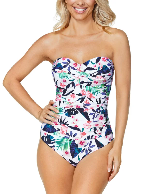 New Markdowns 2024 Leilani North Beach Solstice One Piece - L721489